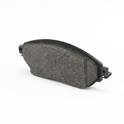 BREMSBELAGSATZ SCHEIBENBREMSE DELPHI LP3143 25