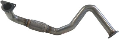 BOSAL Abgasrohr