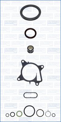 SET GARNITURI CARTER