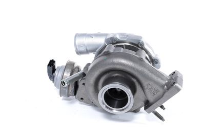 LADER AUFLADUNG BTS Turbo T916326 21