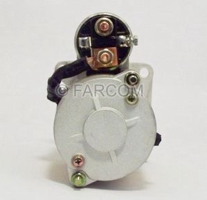 STARTER FARCOM 104557 2