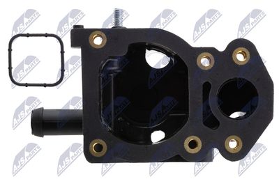 CARCASA TERMOSTAT NTY CTMPL030 4