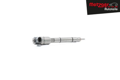 EINSPRITZDüSE METZGER AUTOTEILE 0870172 18