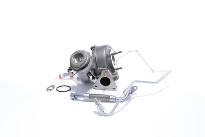 LADER AUFLADUNG BTS Turbo T981038 11