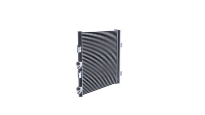 CONDENSATOR CLIMATIZARE MAHLE AC891000S 21