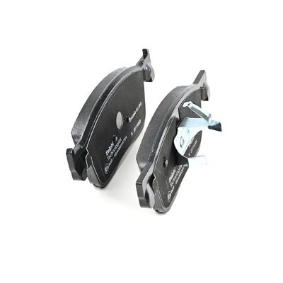 BREMSBELAGSATZ SCHEIBENBREMSE DELPHI LP3260 21