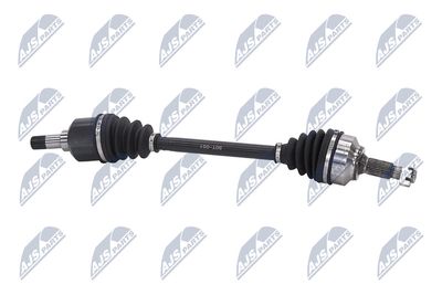 PLANETARA NTY NPWCT051 8