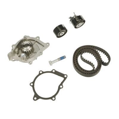 SET POMPA APA + CUREA DINTATA GATES KP25633XS 72