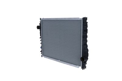 RADIATOR BATERIE DE ANTRENARE NRF 509887 10