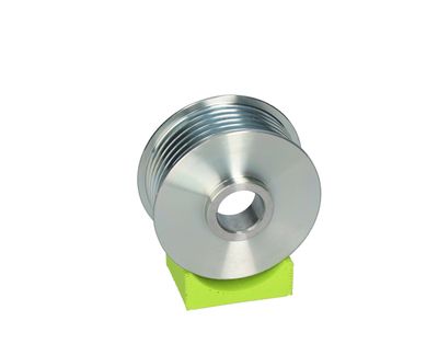 FULIE ALTERNATOR VALEO 595308 9