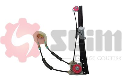 MECANISM ACTIONARE GEAM