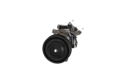 COMPRESOR CLIMATIZARE REMANTE 005001000105R 64