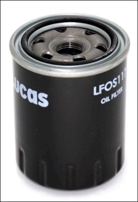маслен филтър LUCAS LFOS117
