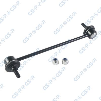 Stange/Strebe, Stabilisator