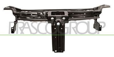 Облицовка передка PRASCO DA2243201 для DACIA SANDERO