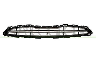 PRASCO DS0142011 Решетка радиатора  для NISSAN MICRA (Ниссан Микра)