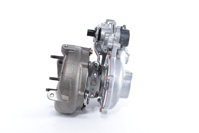 LADER AUFLADUNG BTS Turbo T916771 28