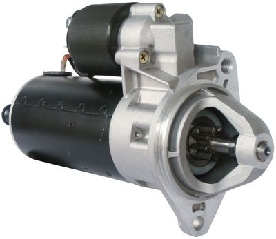 STARTER HC-Cargo F032110839 3