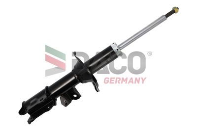 Амортизатор DACO Germany 451303L для HYUNDAI i10