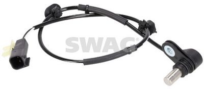 SENZOR TURATIE ROATA