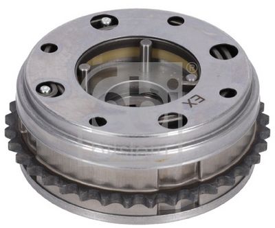 NOCKENWELLENVERSTELLER