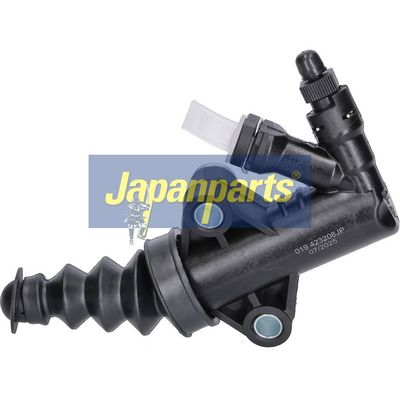 JAPANPARTS Darbinis cilindras, sankaba