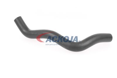 FURTUN RADIATOR ACKOJA A641603 38