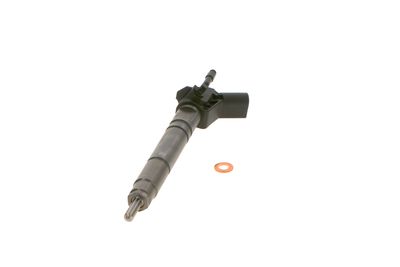 INJECTOR BOSCH 0986435356 23