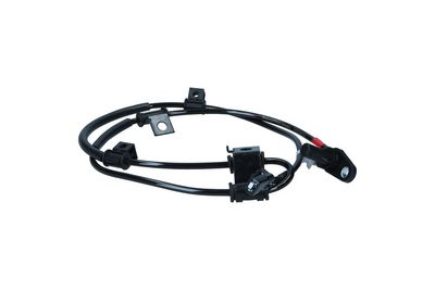 Jutiklis, rato greitis