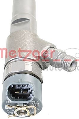 INJECTOR METZGER 0870067 1