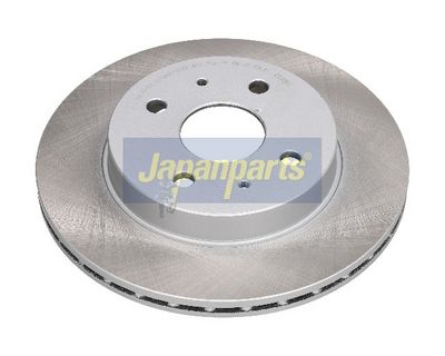 спирачен диск JAPANPARTS DI-618C
