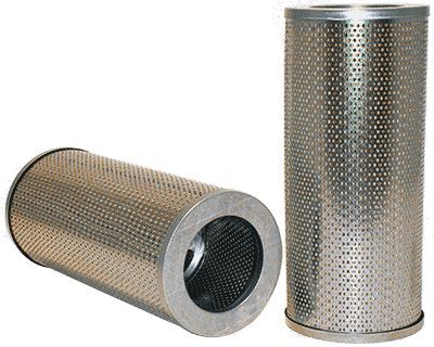 Hydraulisch filter
