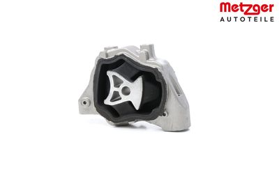 LAGERUNG MOTOR METZGER AUTOTEILE 8054721 2