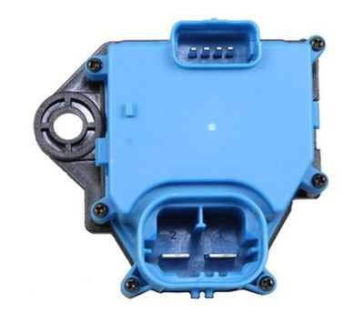 Vorschau Steuergerät, Elektrolüfter (Motorkühlung) Ansicht 2