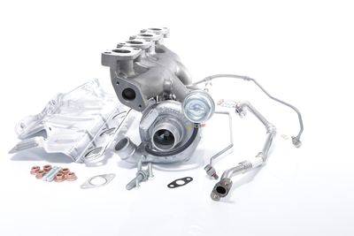 LADER AUFLADUNG BTS Turbo T981206 2