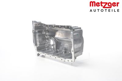 ÖLWANNE METZGER AUTOTEILE 7990029 25