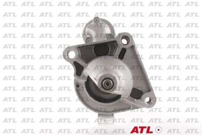 ATL Autotechnik A 17 470 Стартер для RENAULT LAGUNA I (B56_, 556_) 2.2 dT (B569)