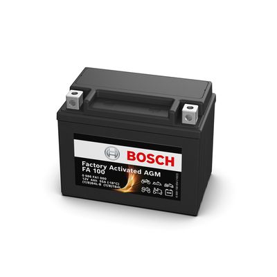 BATERIE DE PORNIRE BOSCH 0986FA1000 5