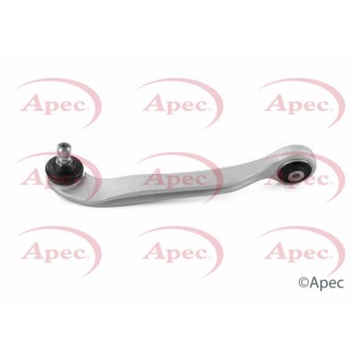 Control/Trailing Arm, wheel suspension APEC AST2403