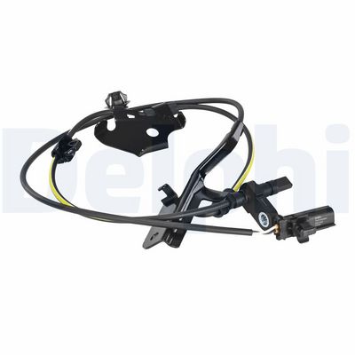 датчик, обороти на колелото DELPHI SS21652-12B1