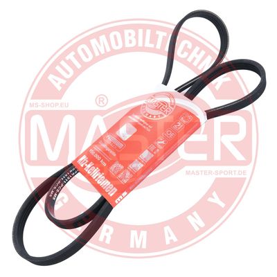 MASTER-SPORT GERMANY 4PK1511-PCS-MS Ремень генератора для FORD TRANSIT Автобус (E_ _) 2.5 TD (ECL, EDS, EDL, EGL, ESS, EUS)