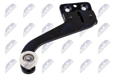 GHIDAJ CU ROLE USA GLISANTA