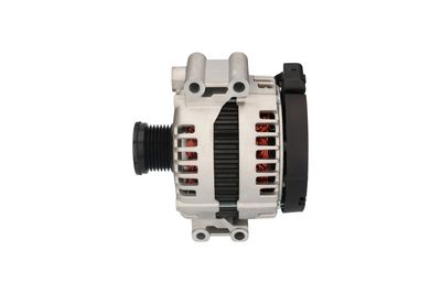 GENERATOR / ALTERNATOR HC-Cargo F032115804 4