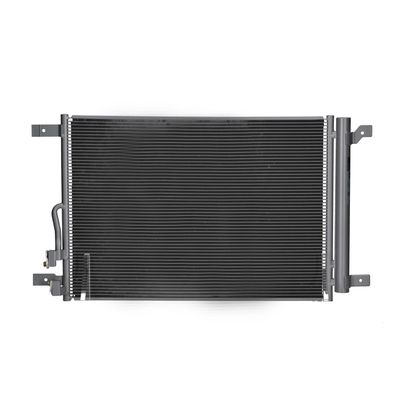 KONDENSATOR KLIMAANLAGE NISSENS 940974 7