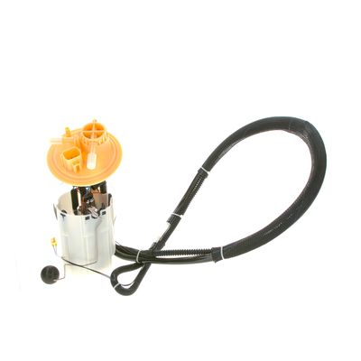 SISTEM ALIMENTARE CU COMBUSTIBIL BOSCH 1582980137 10