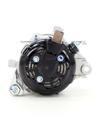 GENERATOR / ALTERNATOR TURBO-TEC TTAL001188 2