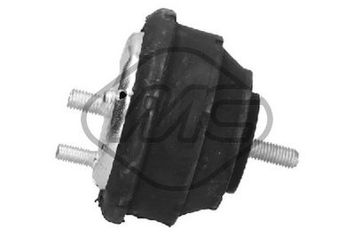 окачване, двигател Metalcaucho 41533