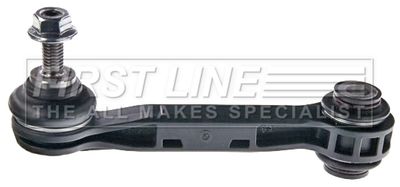 Link/Coupling Rod, stabiliser bar FIRST LINE FDL7560