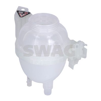 Zbiorniczek wyrównawczy, płyn chłodzący SWAG 33 10 9793