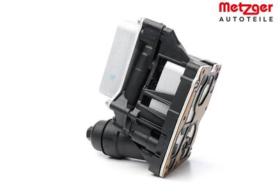 GEHäUSE ÖLFILTER METZGER AUTOTEILE 2370085 6